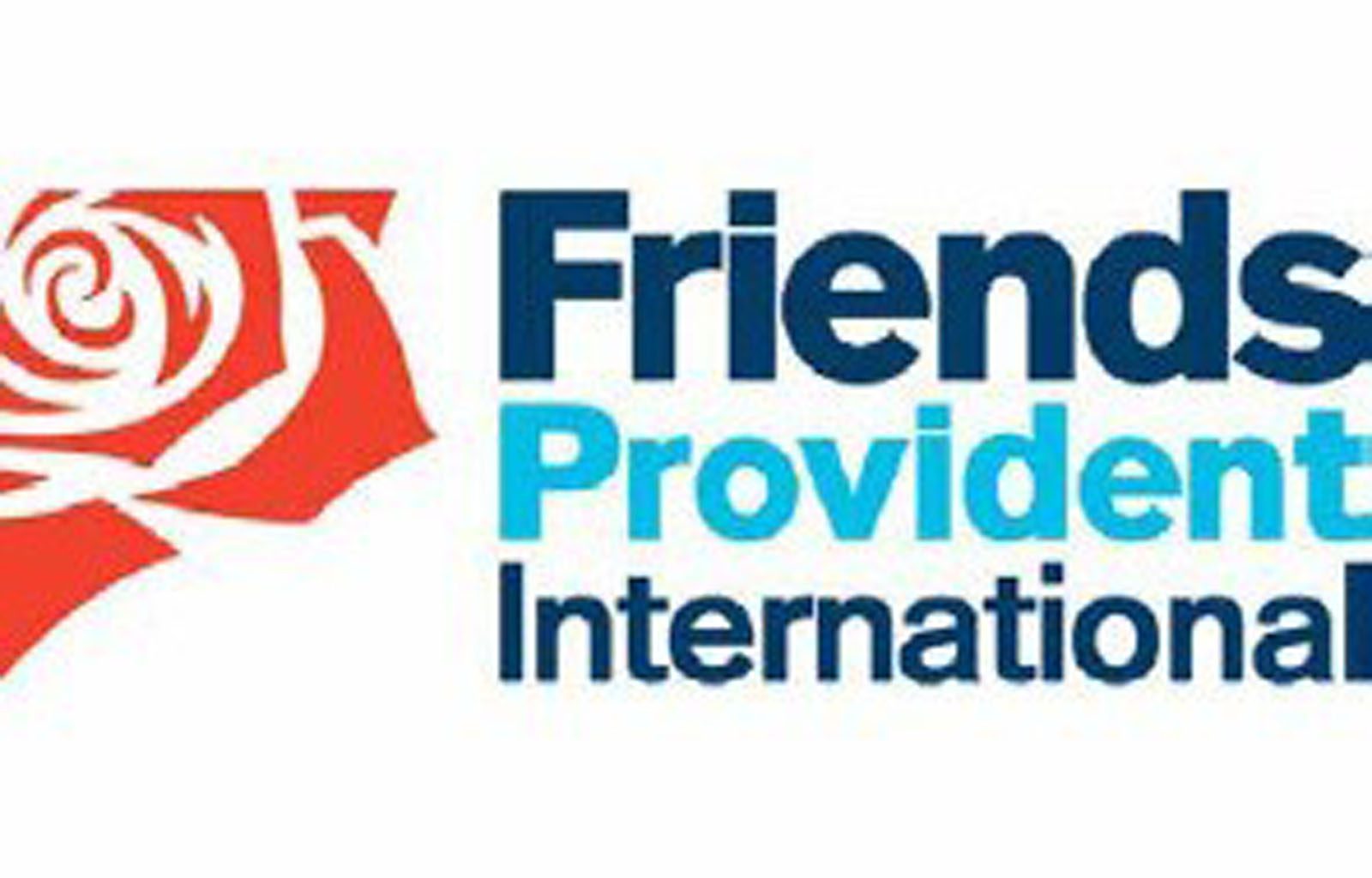 Image of Friends provident