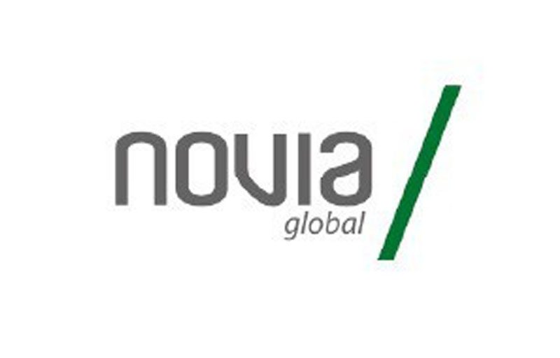 Image of Novia login